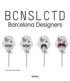 Bcnslctd Barcelona Designers PDF