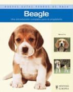 Beagle: Nuevas Guias Perros De Raza