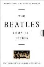Beatle S Complete Score