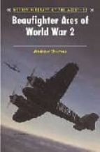 Beaufighter Aces Of World War 2 PDF