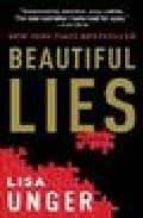 Beautiful Lies PDF