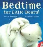 Bedtime For Little Bears PDF