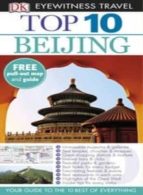 Beijing Top 10 Eyewitness Travel Guide