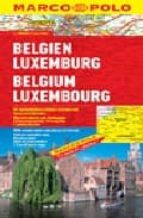Belgica-luxemburgo / Belgien-luxemburg / Belgium-luxembourg