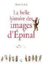Belle Histoire Images D Epinal