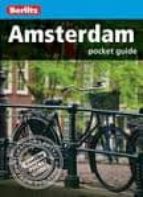 Berlitz: Amsterdam Pocket Guide