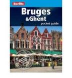 Berlitz Bruges And Ghent Berlitz Pocket Guide