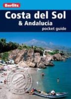 Berlitz Costa Del Sol And Andalucia Pocket Guide PDF