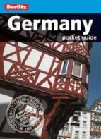 Berlitz Germany Pocket Guide PDF