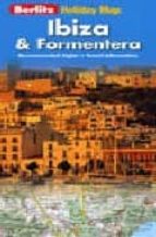 Berlitz Holiday Map: Ibiza & Formentera PDF