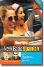 Berlitz New Basic Spanish