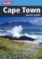 Berlizt Cape Town Pocket Guide