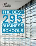 Best 295 Business Schools: 2014