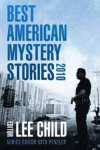 Best American Mystery Stories 2010 PDF