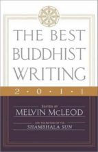 Best Buddhist Writing 2011