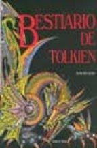 Bestiario De Tolkien