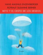 Beto Y El Cesto De Los Deseos PDF