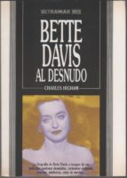Bette Davis Al Desnudo