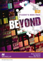 Beyond B2 Student S Book Pack