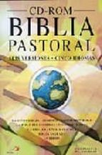 Biblia Pastoral