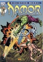 Biblioteca Marvel Namor Nº 9 PDF