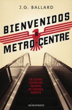 Bienvenidos A Metro-centre PDF