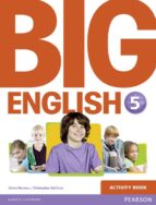 Big English 5 Activity Book PDF