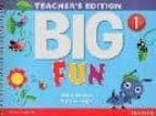 Big Fun 1 Teacher S Edition With Activeteach PDF