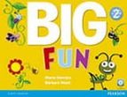 Big Fun 2 Teacher S Edition With Activeteach PDF