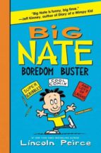Big Nate Boredom Buster PDF