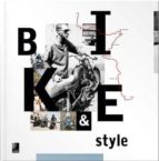 Bike & Style Incluye Disco Vinilo