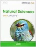 Bilingual Ciencias Naturales 1º Eso PDF