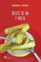 Billete De Ida Y Vuelta PDF