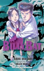 Billy Bat Nº 11: Misterioso Murcielago PDF
