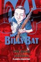 Billy Bat Nº 5