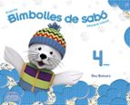 Bimbolles De Sabó 4 Anys Educación Infantil 3-5 Años 4 Años Illes Balears