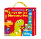 Bingo De Los Dinosaurios PDF