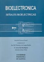 Bioelectronica: Señales Bioelectricas