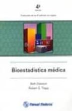 Bioestadistica Medica