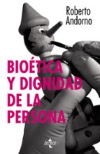 Bioetica Y Dignidad De La Persona PDF