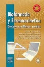 Biofarmacia Y Farmacocinetica: Ejercicios Y Problemas Resueltos PDF