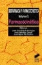 Biofarmacia Y Farmacocinetica: Farmacocinetica PDF