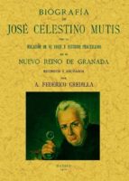 Biografia De Jose Celestino PDF