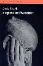 Biografia De L Alzheimer