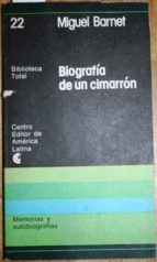 Biografía De Un Cimarrón. Traducción Pablo Palant PDF