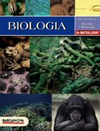 Biologia 2 Batxillerat. Llibre De L Alumne