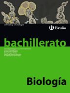 Biología Bachillerato 2º Bachillerato