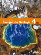 Biologia Eta Geologia 4º Eso Ed 2009