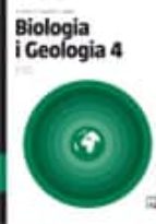 Biologia I Geologia 4 Eso