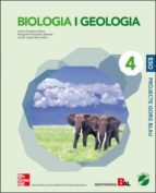 Biologia I Geologia, 4 Eso